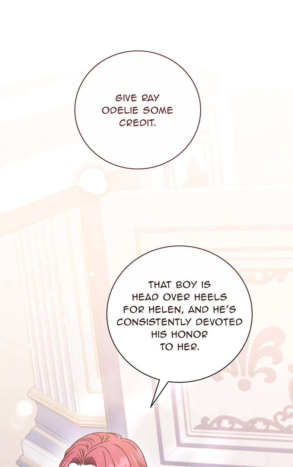 Read Stepmother Loves Harem chapter 37 image 67 on Lezhin
