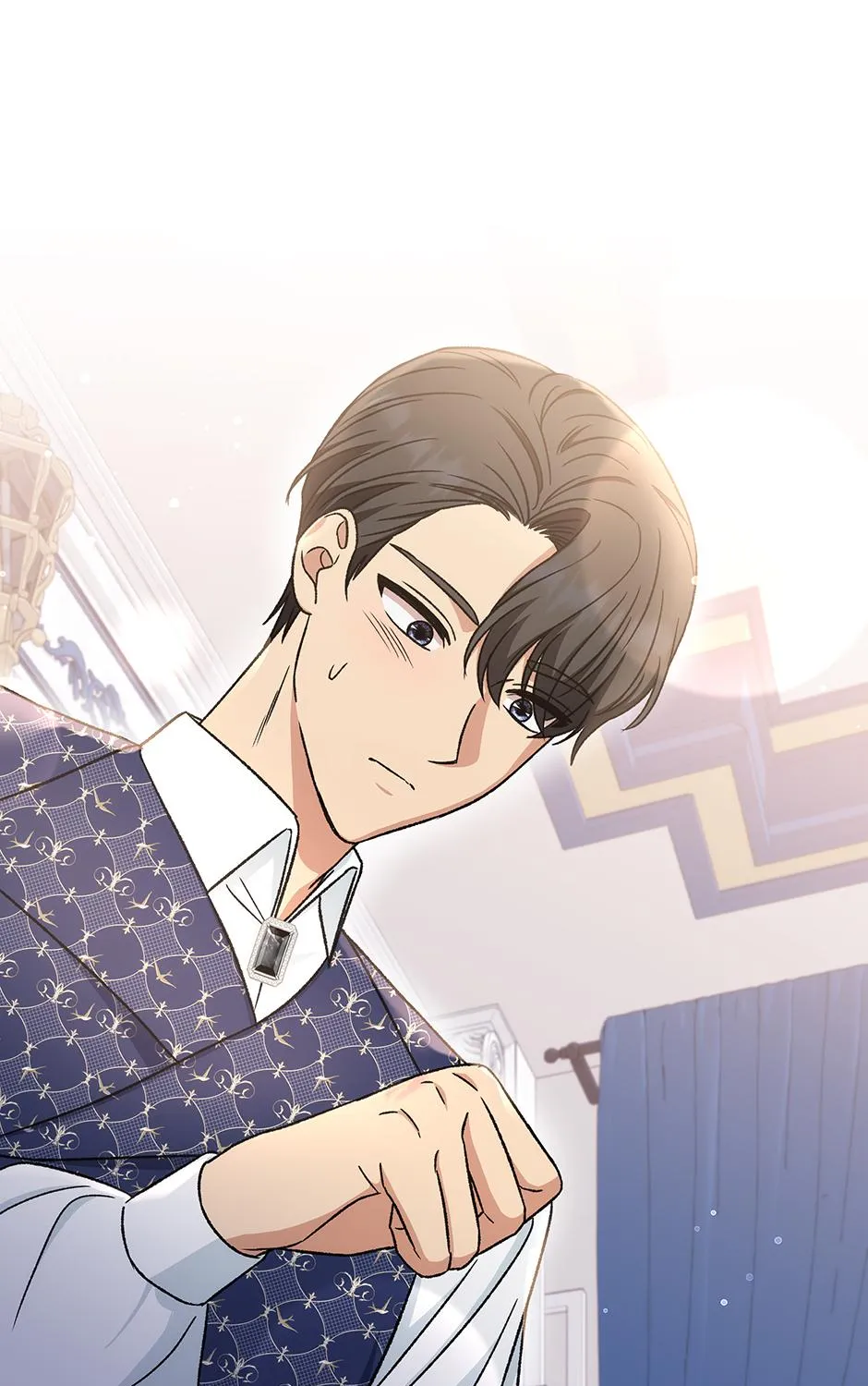 Read Stepmother Loves Harem chapter 37 image 71 on Lezhin