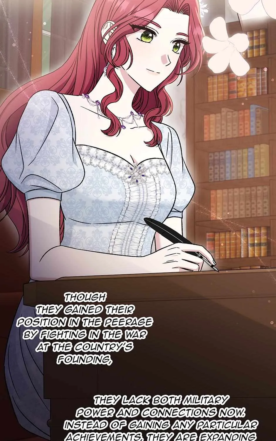 Read Stepmother Loves Harem chapter 37 image 79 on Lezhin