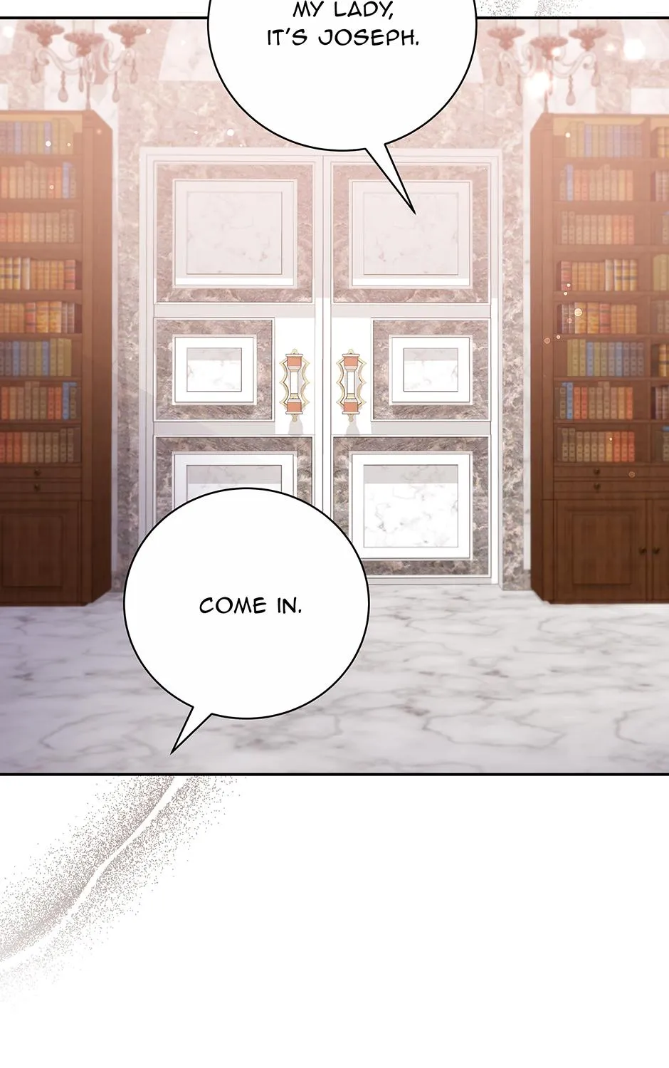 Read Stepmother Loves Harem chapter 37 image 89 on Lezhin