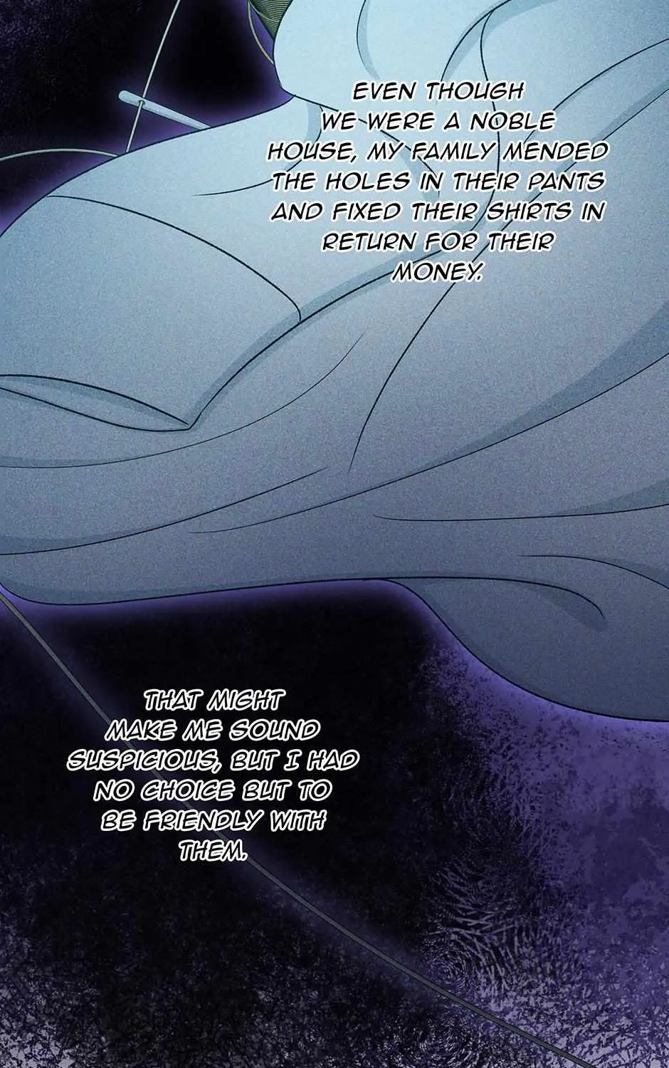 Read Stepmother Loves Harem chapter 37 image 9 on Lezhin