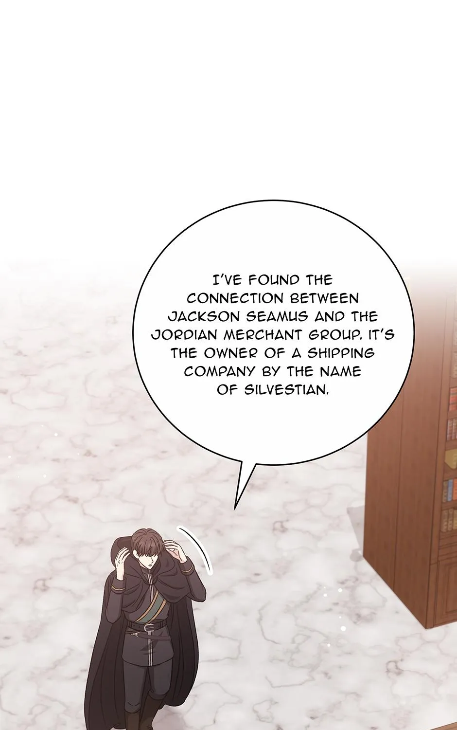 Read Stepmother Loves Harem chapter 37 image 91 on Lezhin