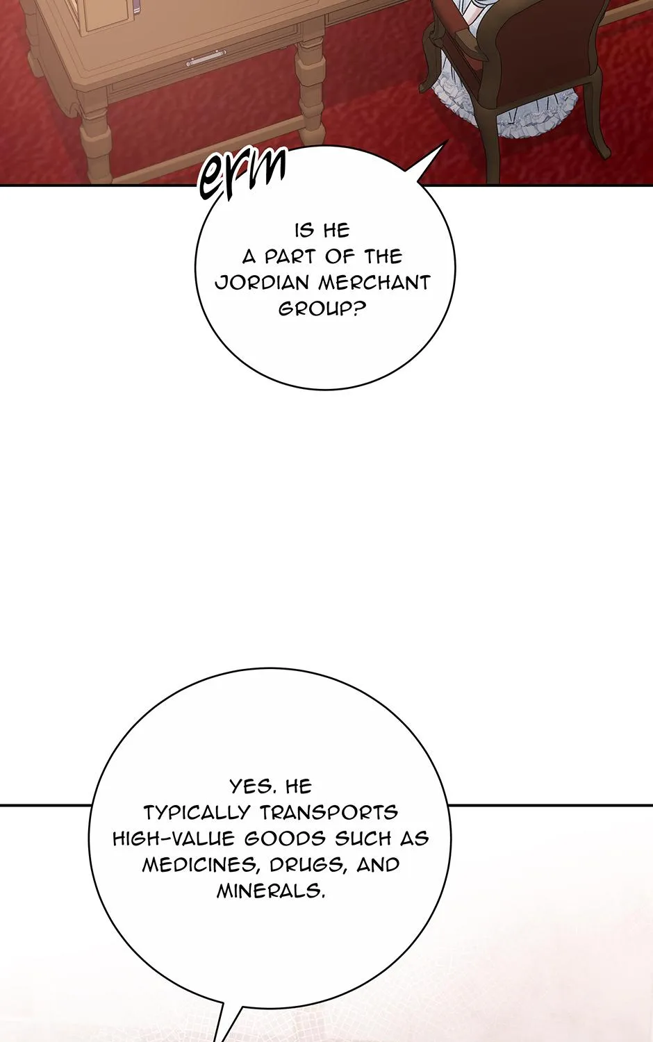 Read Stepmother Loves Harem chapter 37 image 93 on Lezhin