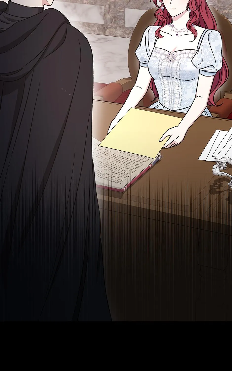 Read Stepmother Loves Harem chapter 37 image 95 on Lezhin