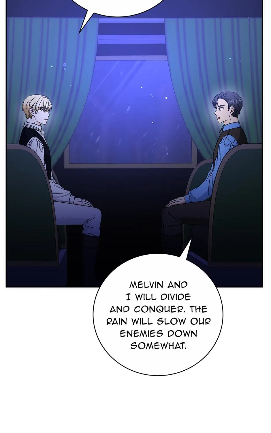 Read Stepmother Loves Harem chapter 38 image 10 on Lezhin