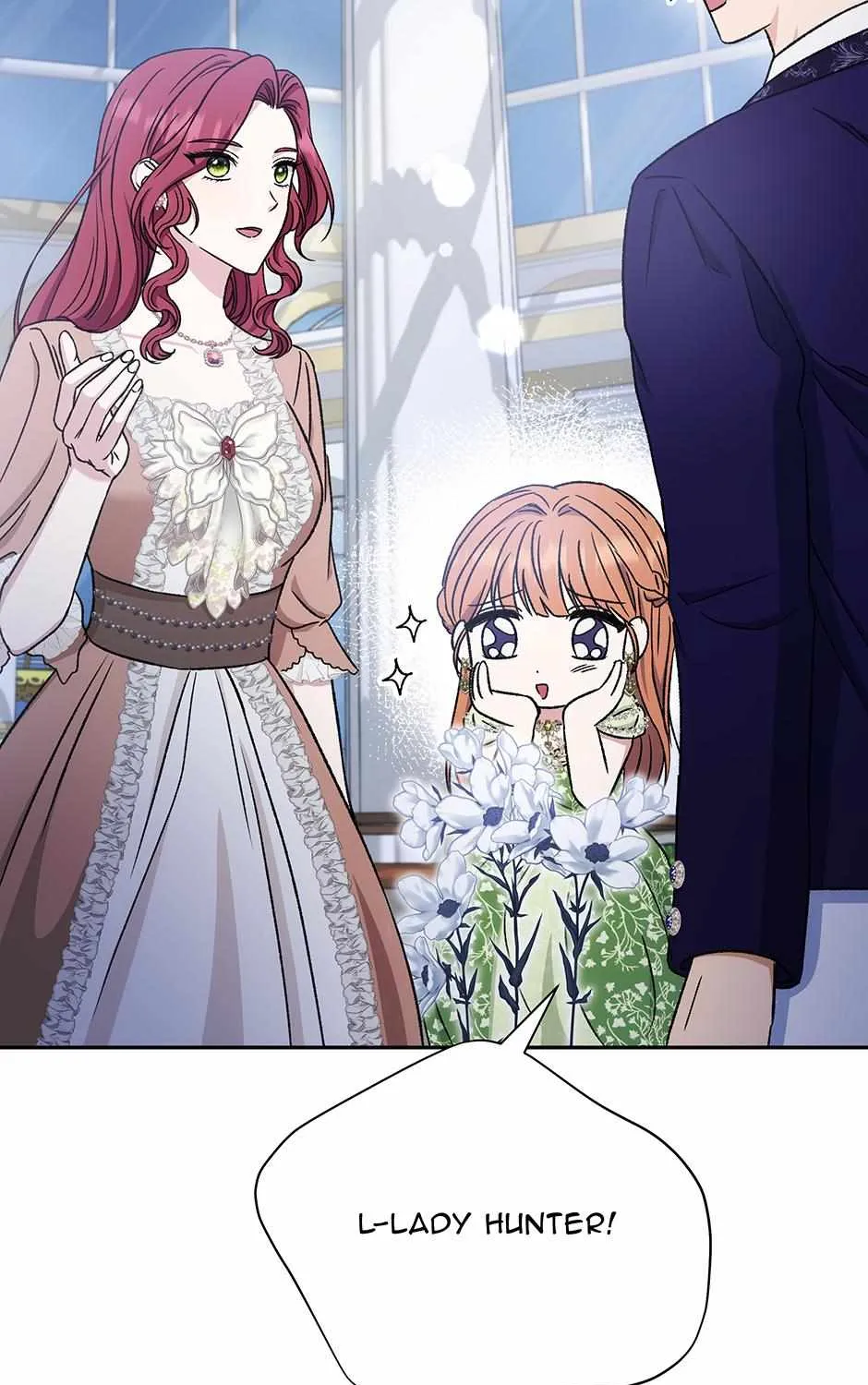 Read Stepmother Loves Harem chapter 38 image 104 on Lezhin