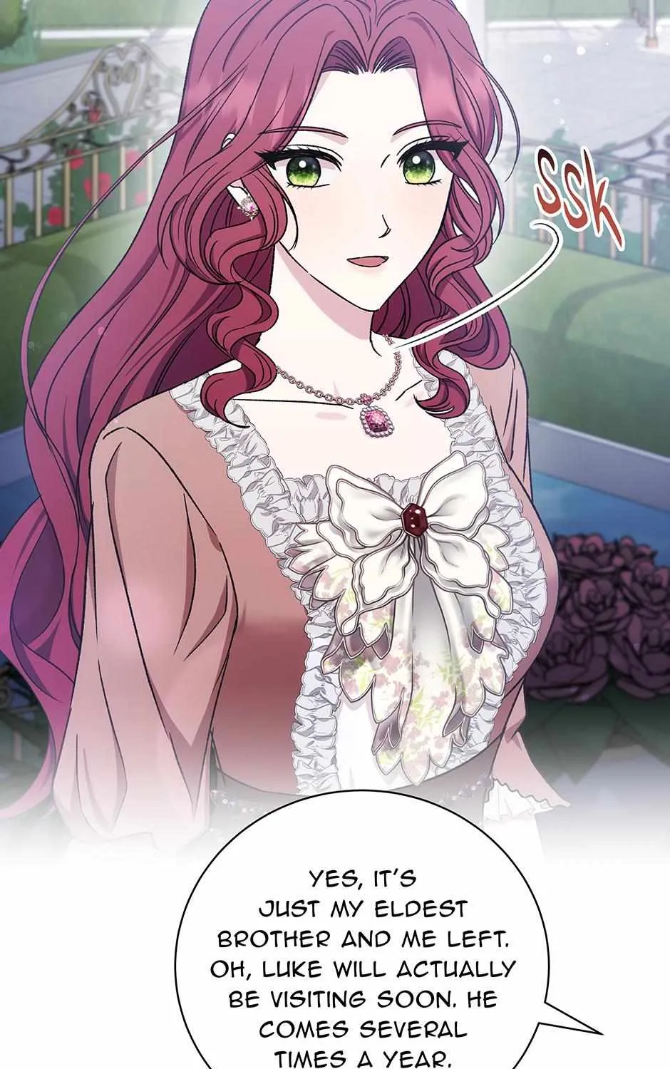 Read Stepmother Loves Harem chapter 38 image 108 on Lezhin