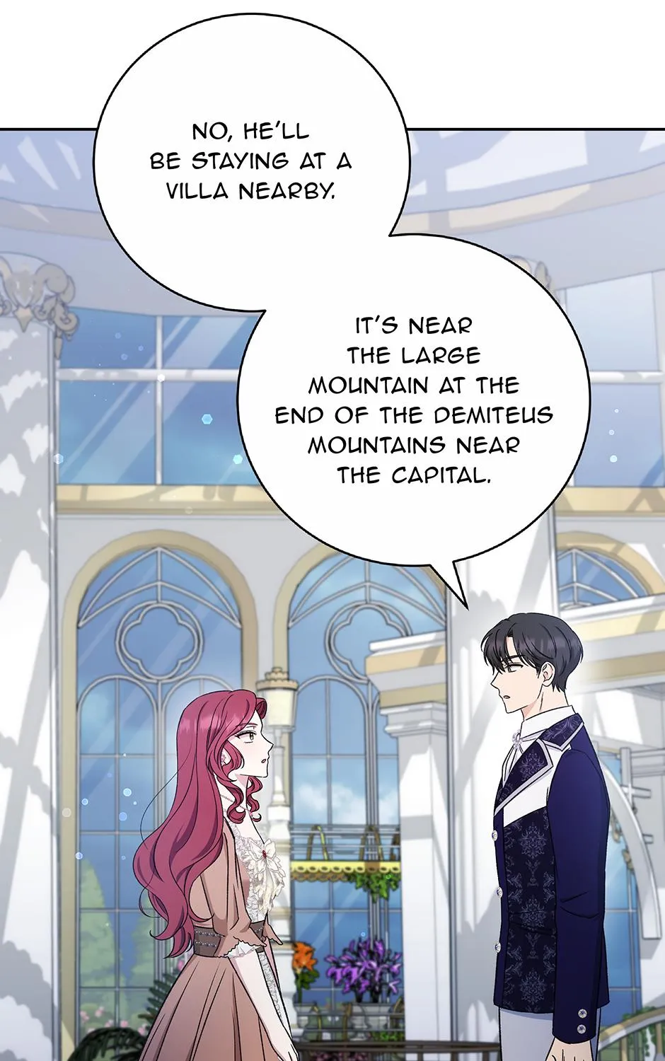 Read Stepmother Loves Harem chapter 38 image 116 on Lezhin