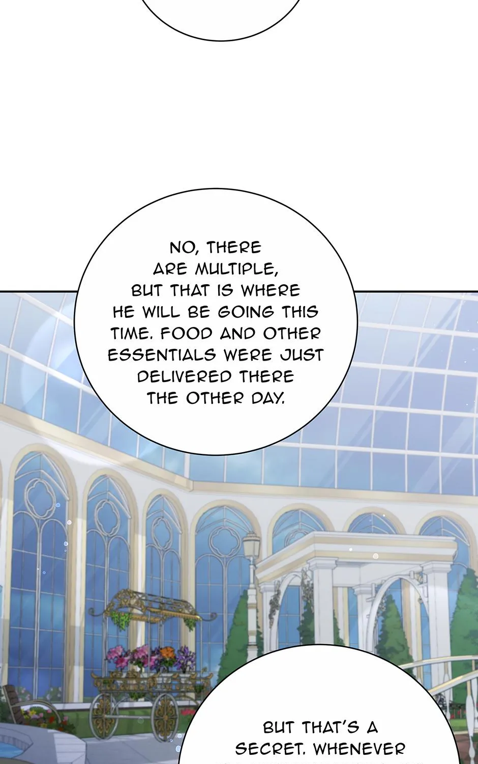 Read Stepmother Loves Harem chapter 38 image 118 on Lezhin