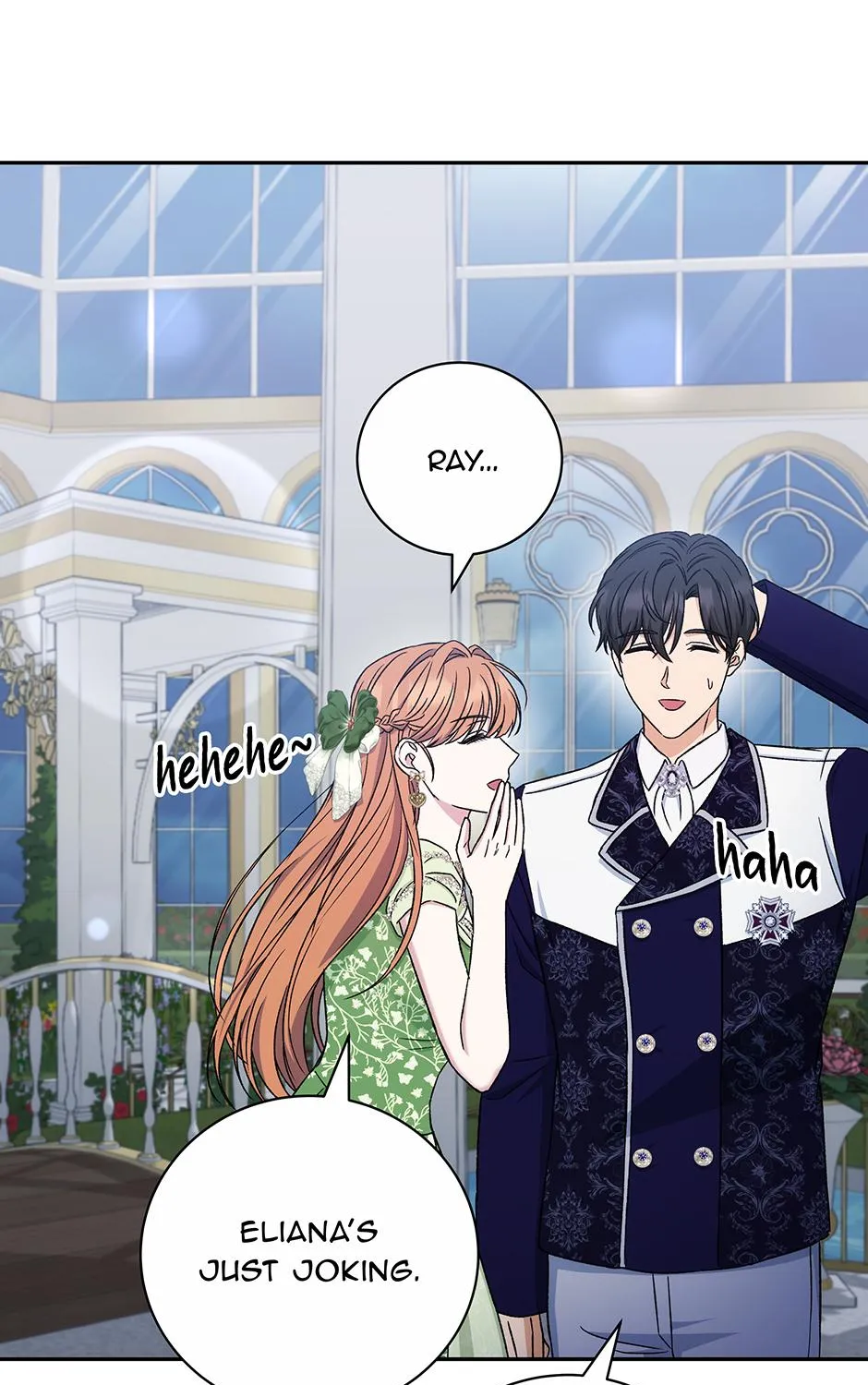 Read Stepmother Loves Harem chapter 38 image 122 on Lezhin
