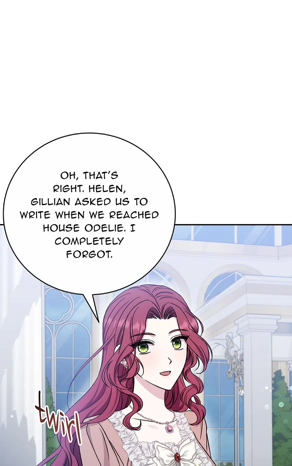 Read Stepmother Loves Harem chapter 38 image 126 on Lezhin