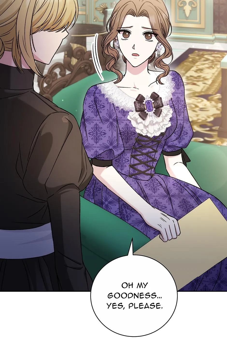 Read Stepmother Loves Harem chapter 38 image 152 on Lezhin
