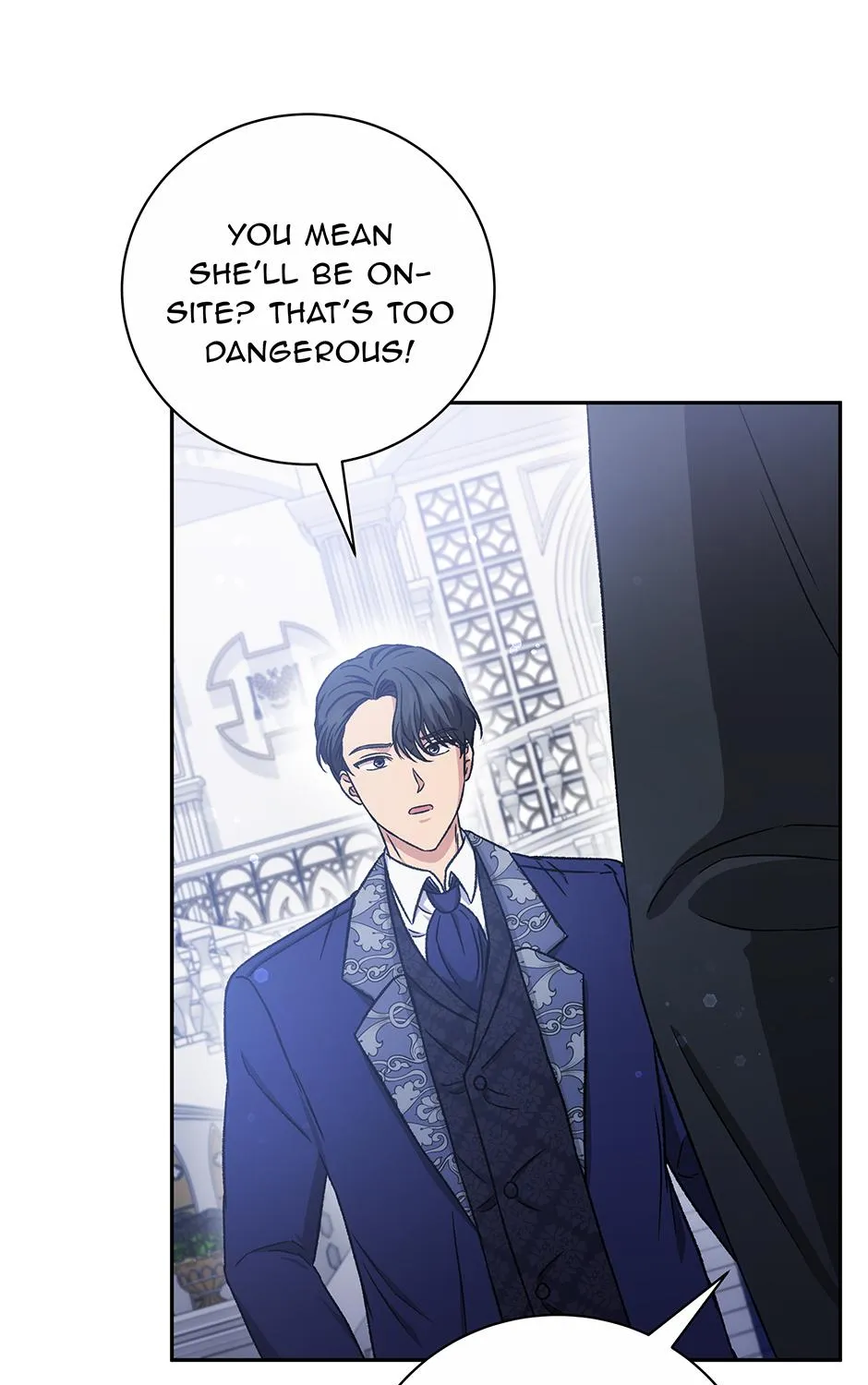 Read Stepmother Loves Harem chapter 38 image 160 on Lezhin
