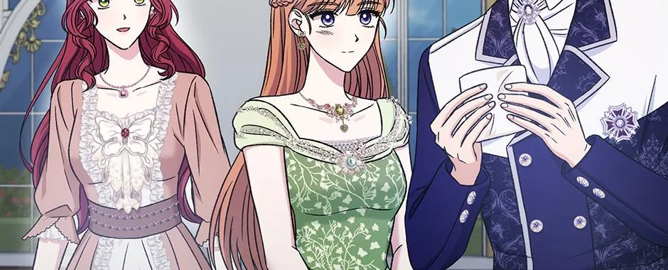 Read Stepmother Loves Harem chapter 38 image 167 on Lezhin