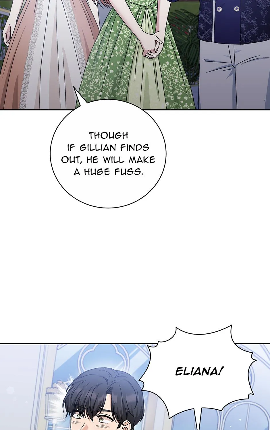 Read Stepmother Loves Harem chapter 38 image 168 on Lezhin