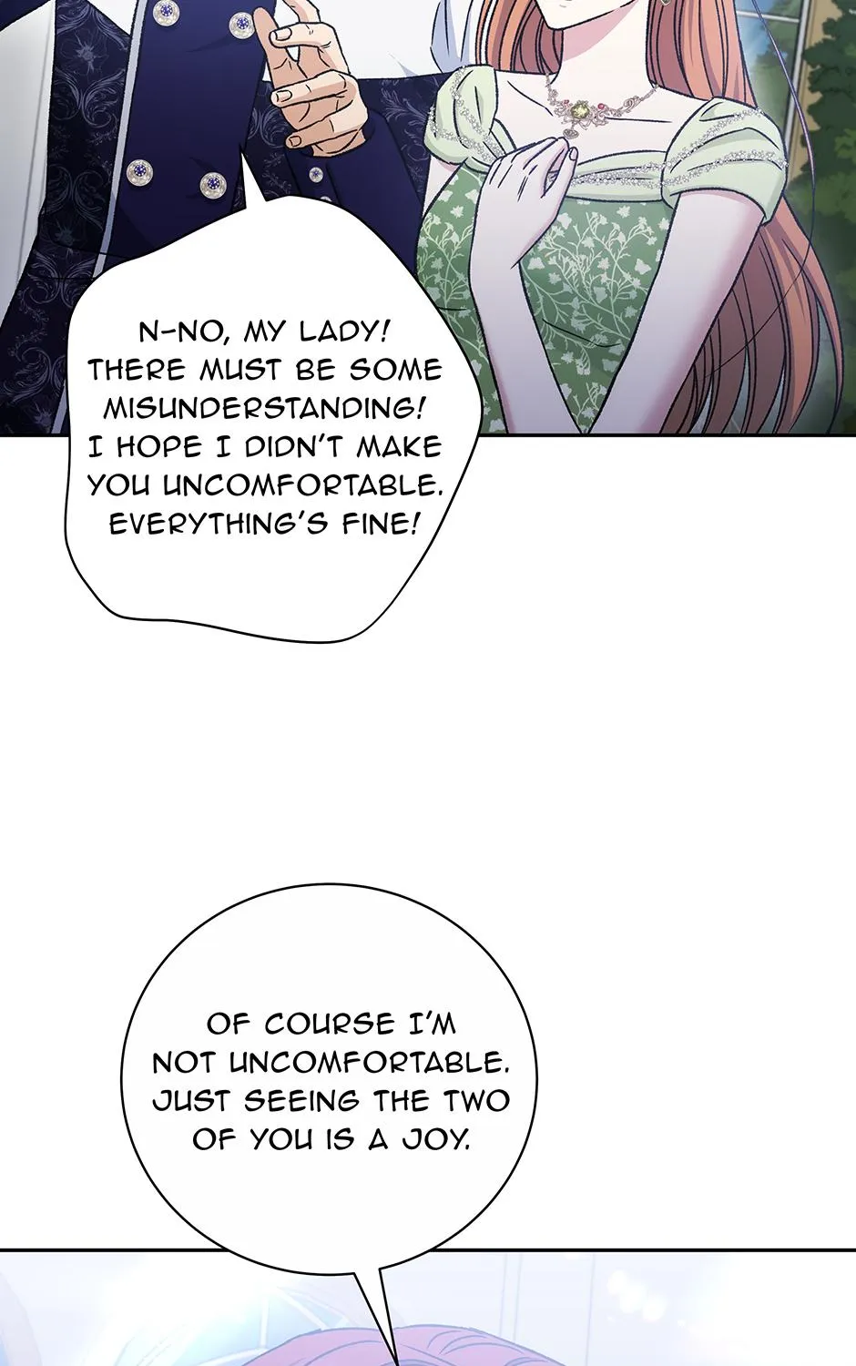 Read Stepmother Loves Harem chapter 38 image 170 on Lezhin