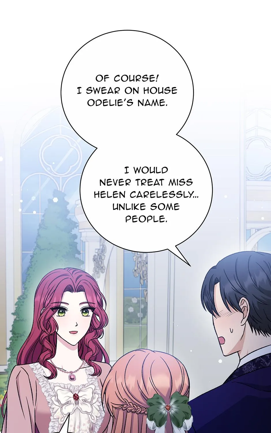 Read Stepmother Loves Harem chapter 38 image 174 on Lezhin