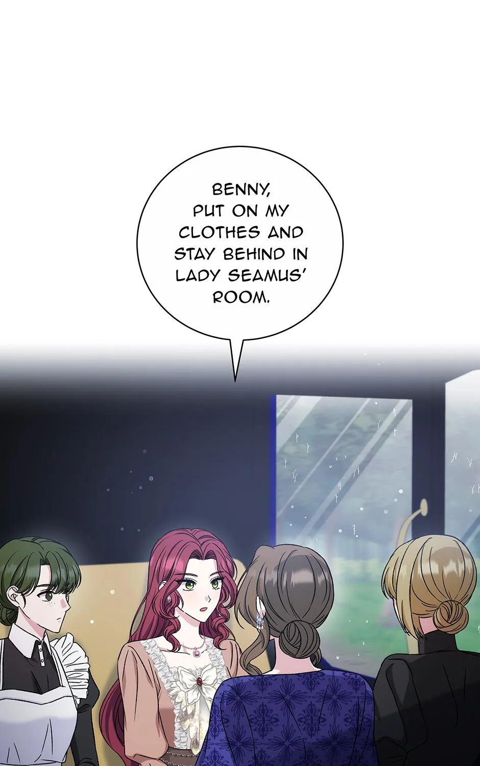 Read Stepmother Loves Harem chapter 38 image 184 on Lezhin