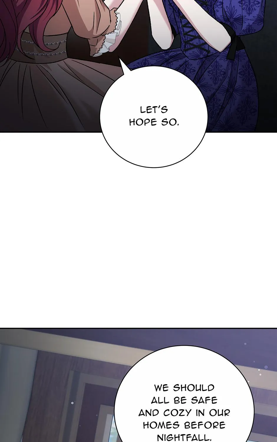 Read Stepmother Loves Harem chapter 38 image 194 on Lezhin