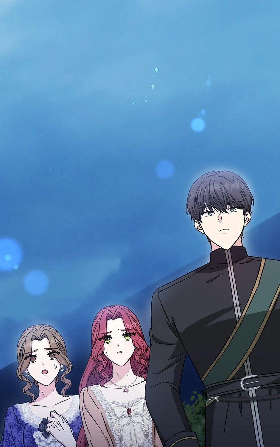 Read Stepmother Loves Harem chapter 38 image 210 on Lezhin