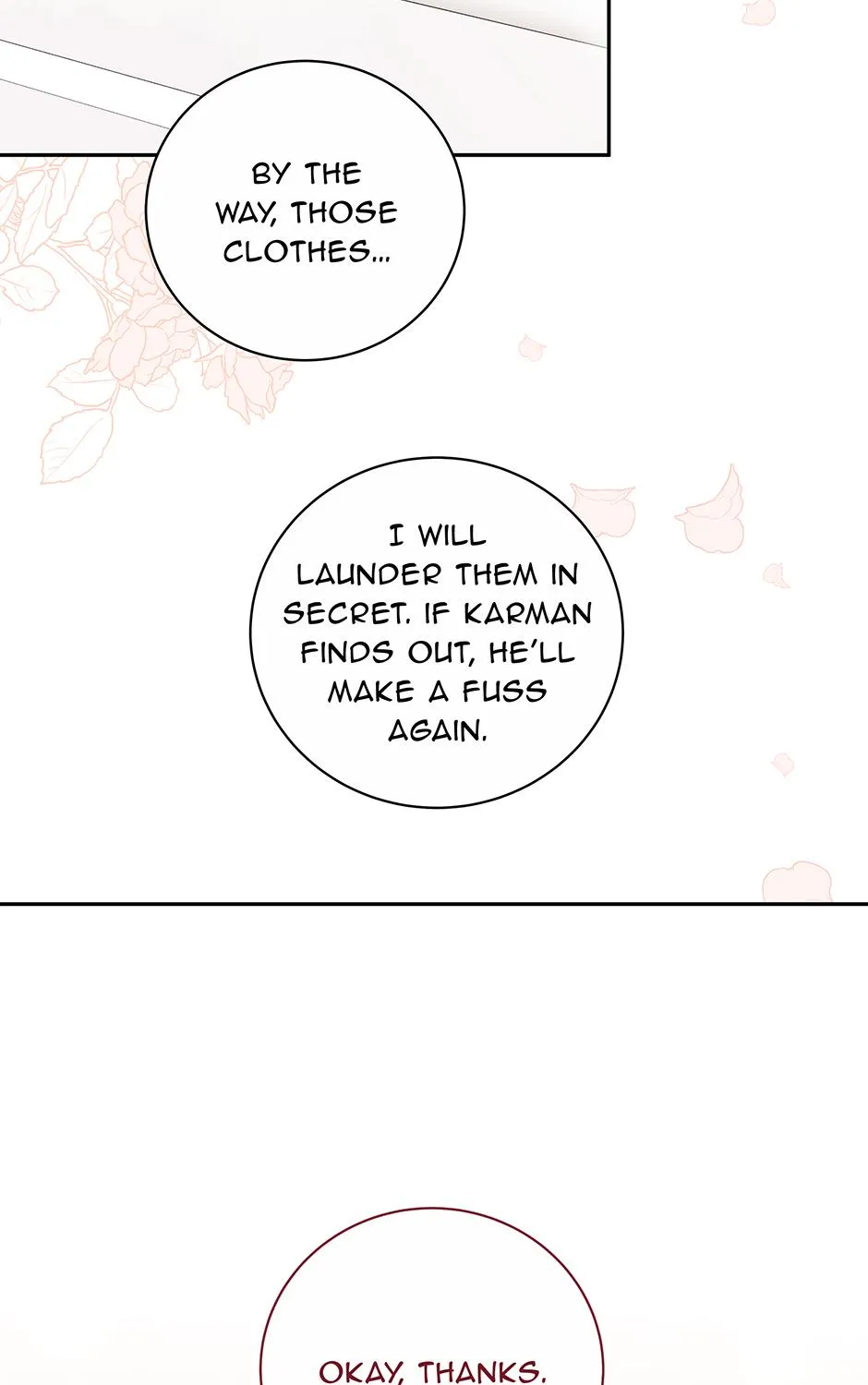 Read Stepmother Loves Harem chapter 38 image 24 on Lezhin