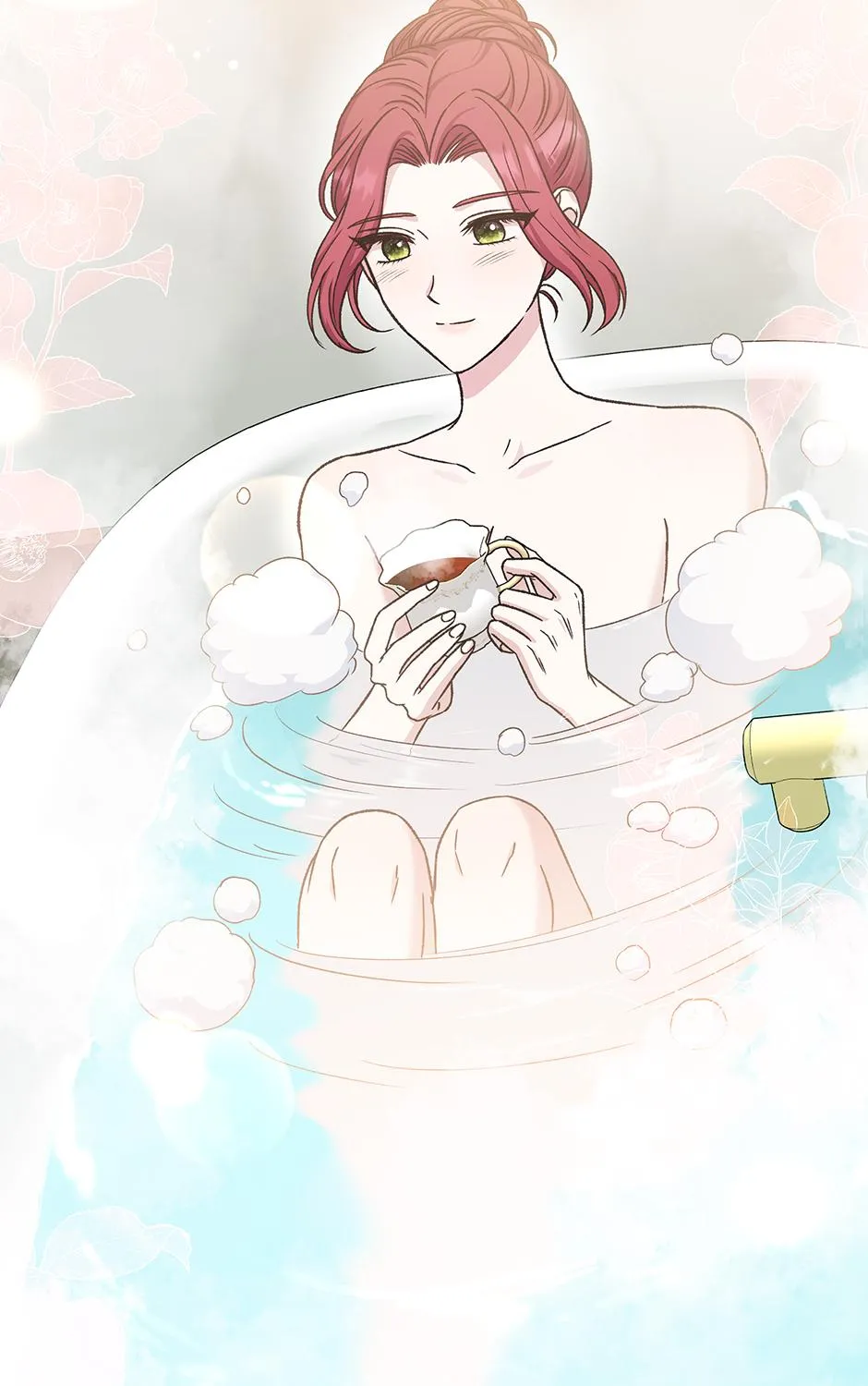Read Stepmother Loves Harem chapter 38 image 26 on Lezhin