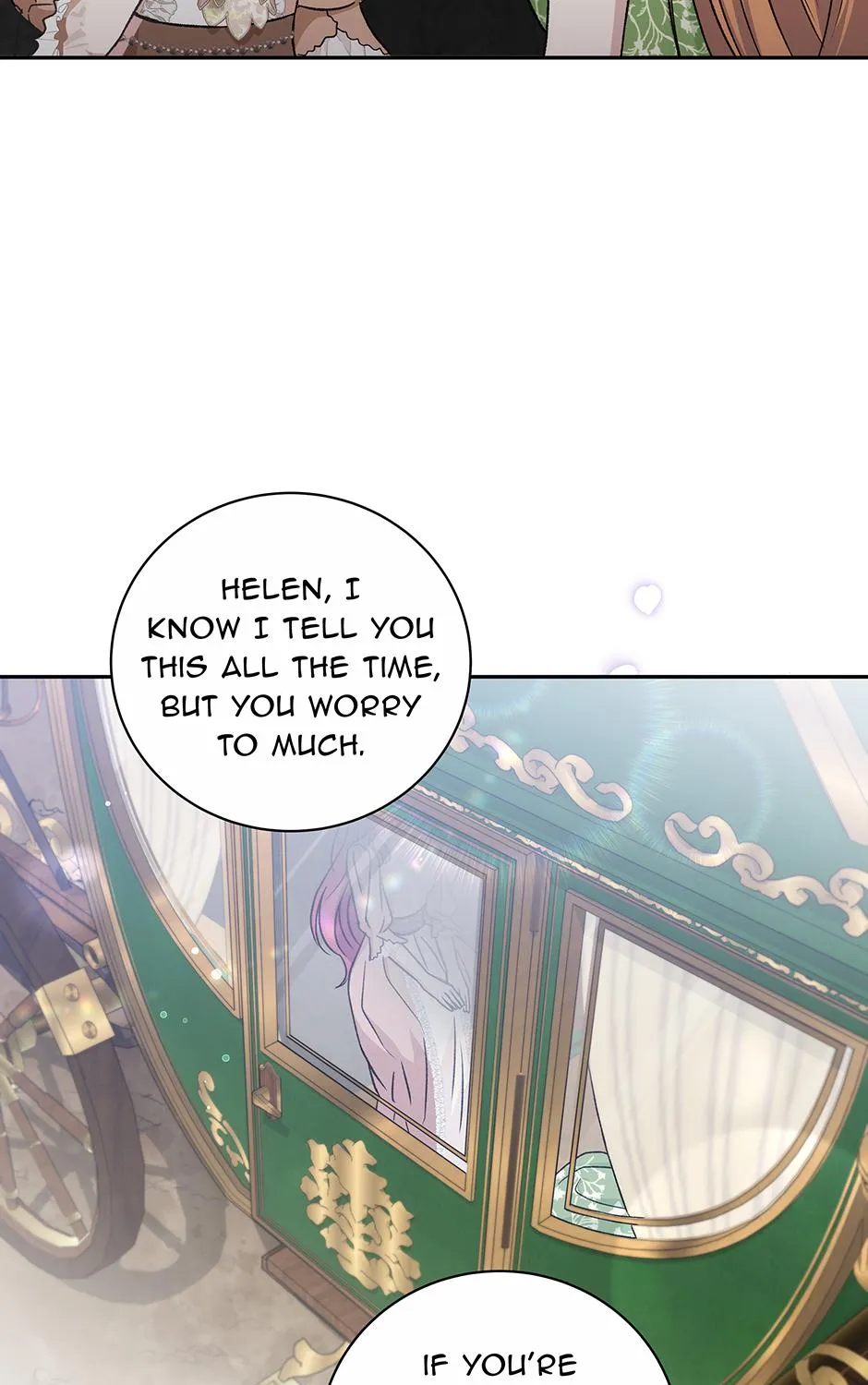 Read Stepmother Loves Harem chapter 38 image 46 on Lezhin