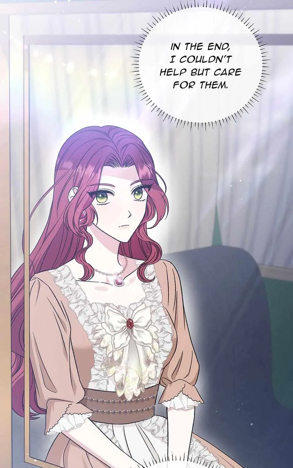 Read Stepmother Loves Harem chapter 38 image 50 on Lezhin