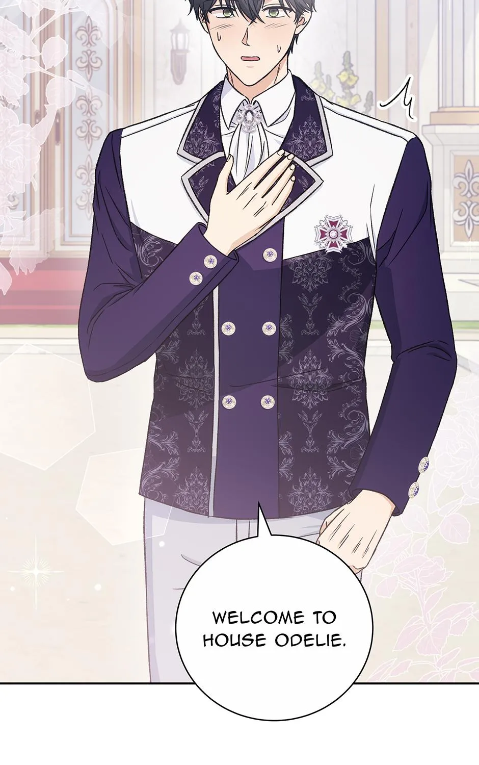 Read Stepmother Loves Harem chapter 38 image 58 on Lezhin
