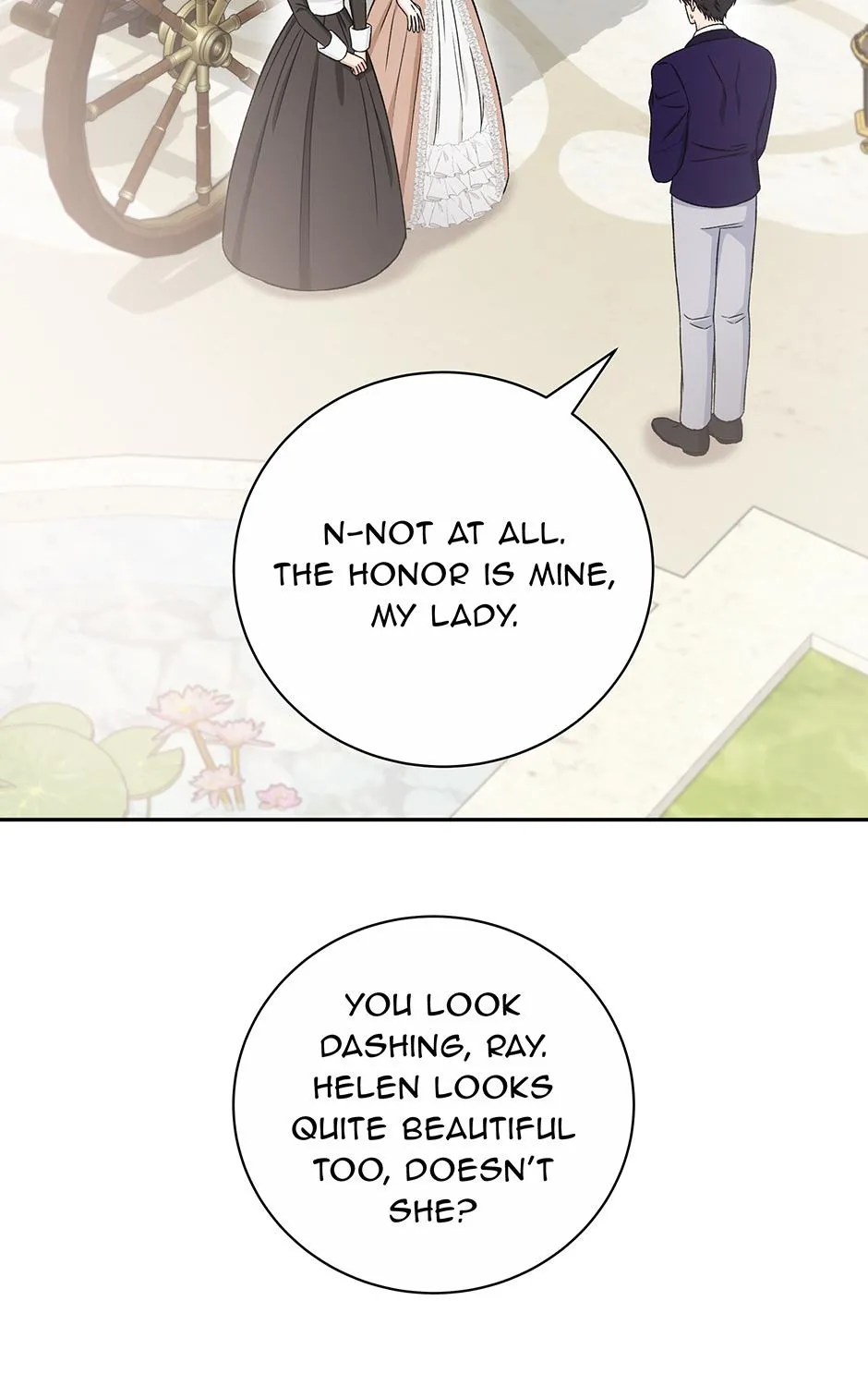 Read Stepmother Loves Harem chapter 38 image 62 on Lezhin