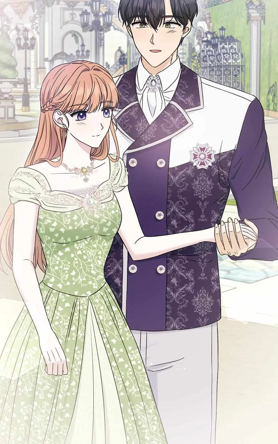 Read Stepmother Loves Harem chapter 38 image 72 on Lezhin