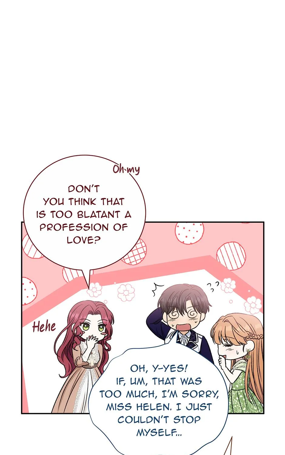 Read Stepmother Loves Harem chapter 38 image 74 on Lezhin