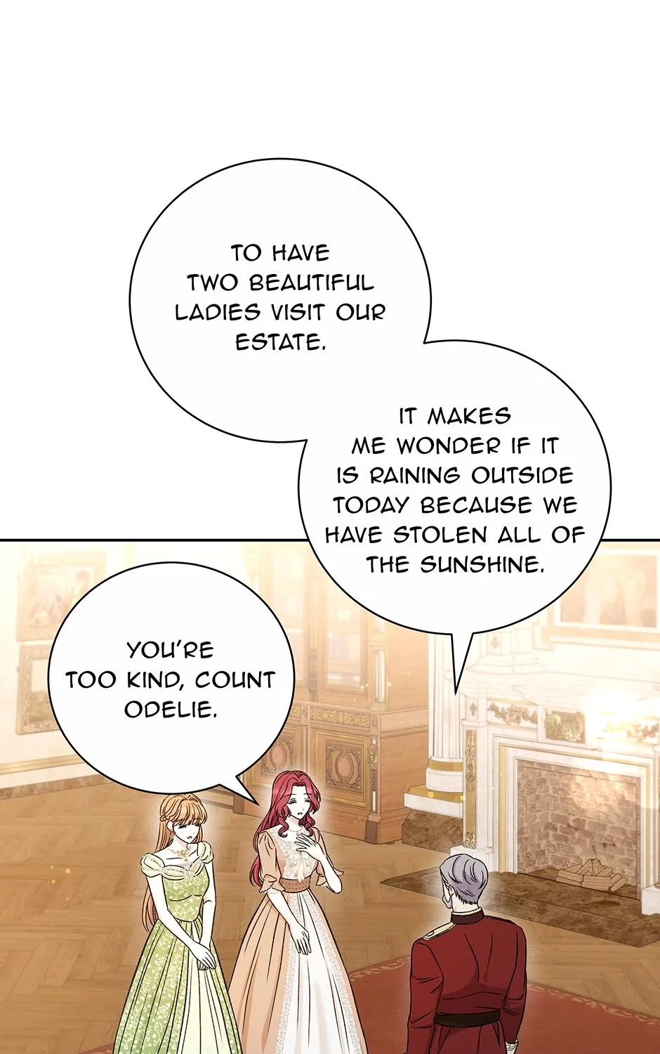 Read Stepmother Loves Harem chapter 38 image 92 on Lezhin