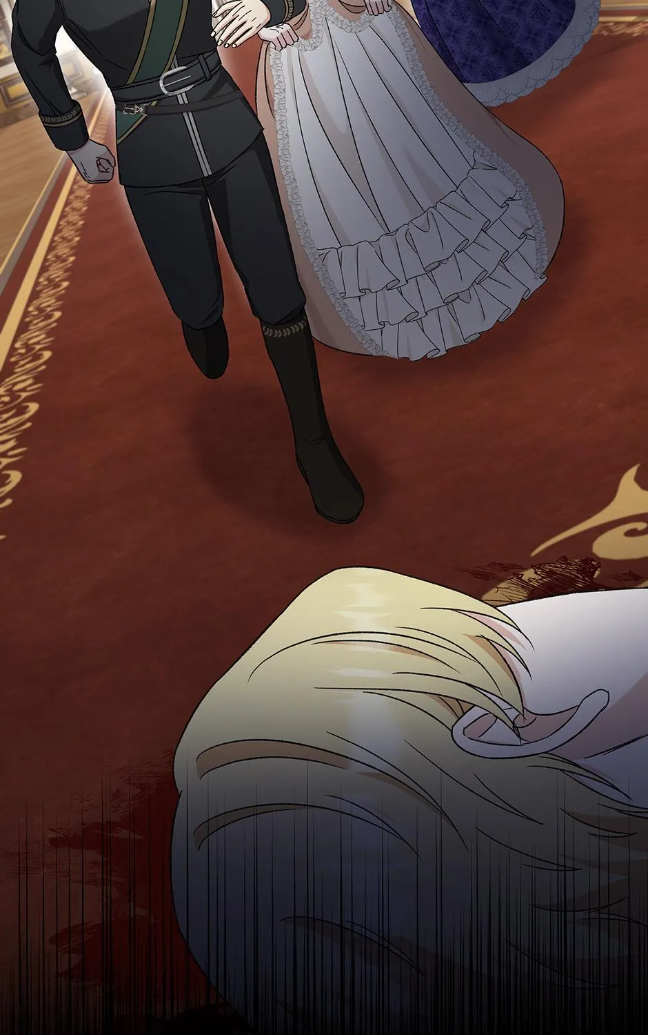 Read Stepmother Loves Harem chapter 39 image 10 on Lezhin