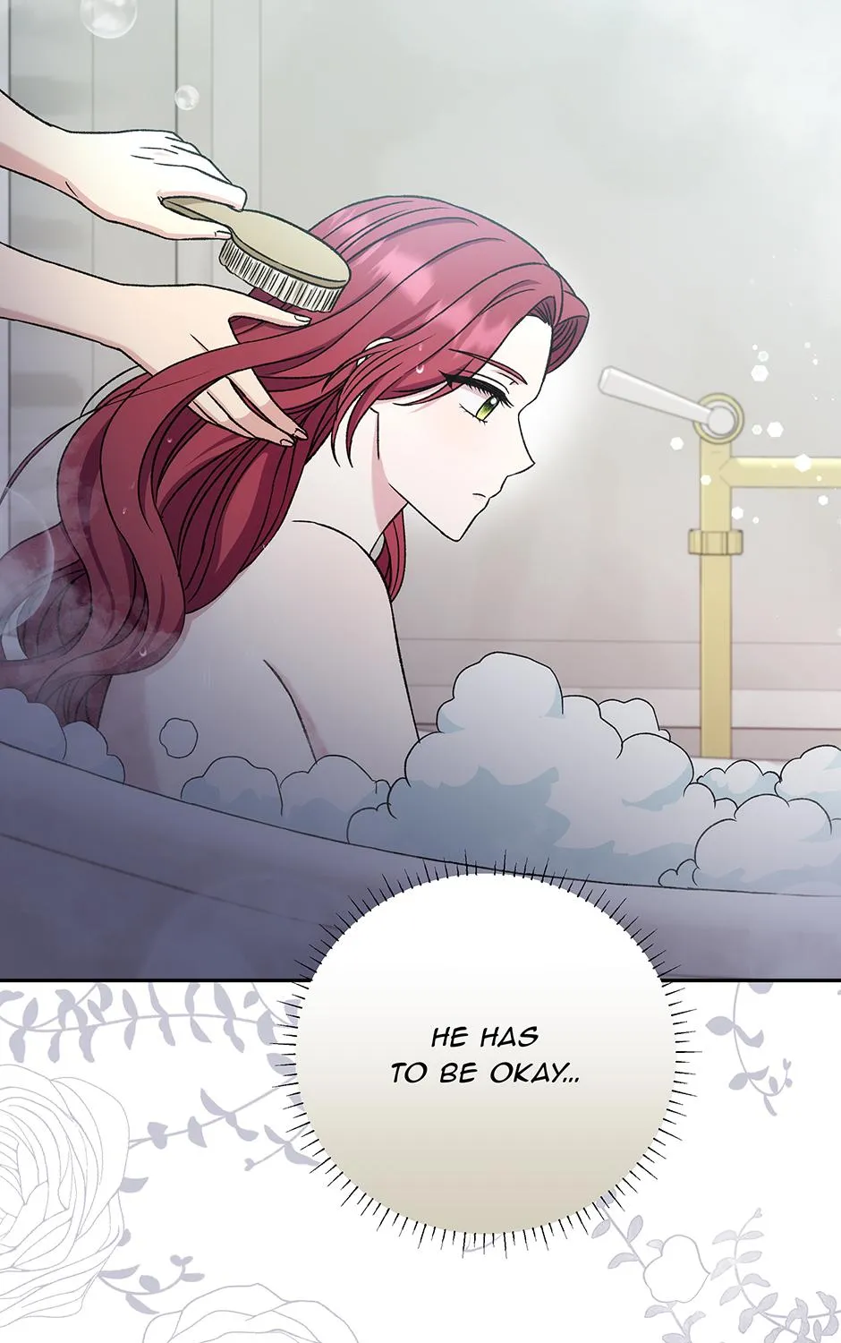 Read Stepmother Loves Harem chapter 39 image 110 on Lezhin