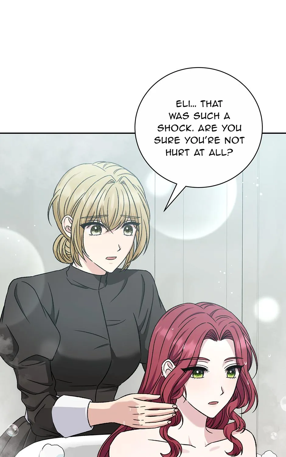 Read Stepmother Loves Harem chapter 39 image 112 on Lezhin