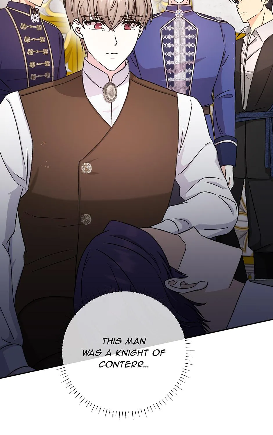 Read Stepmother Loves Harem chapter 39 image 138 on Lezhin