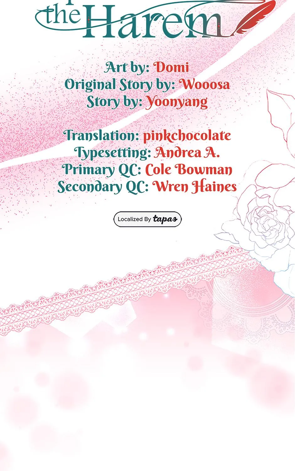 Read Stepmother Loves Harem chapter 39 image 14 on Lezhin