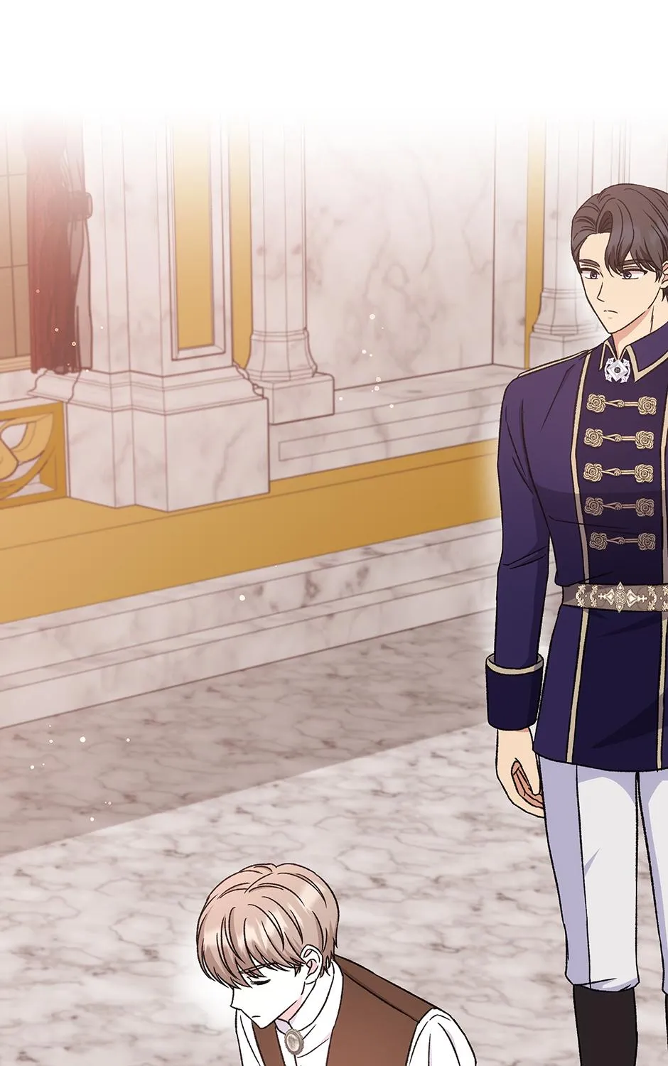 Read Stepmother Loves Harem chapter 39 image 140 on Lezhin