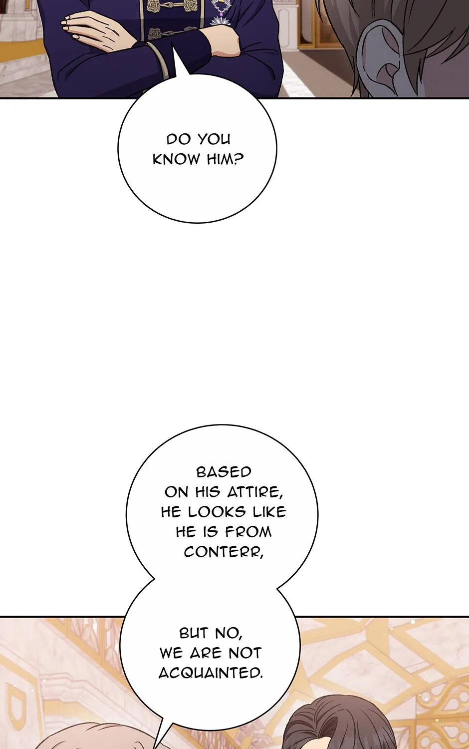 Read Stepmother Loves Harem chapter 39 image 144 on Lezhin