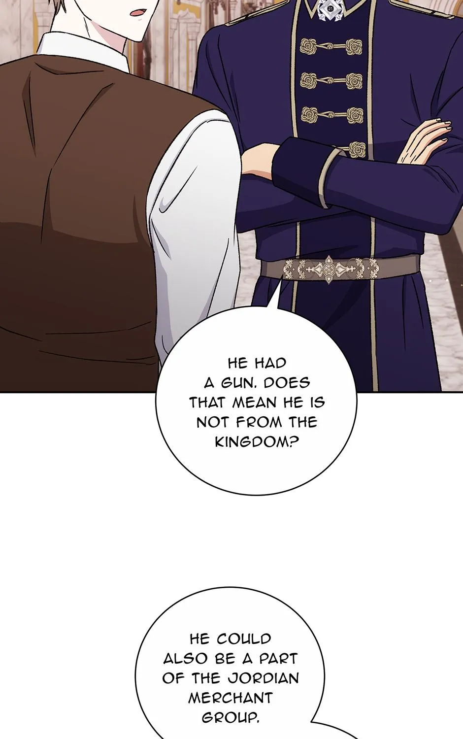 Read Stepmother Loves Harem chapter 39 image 146 on Lezhin