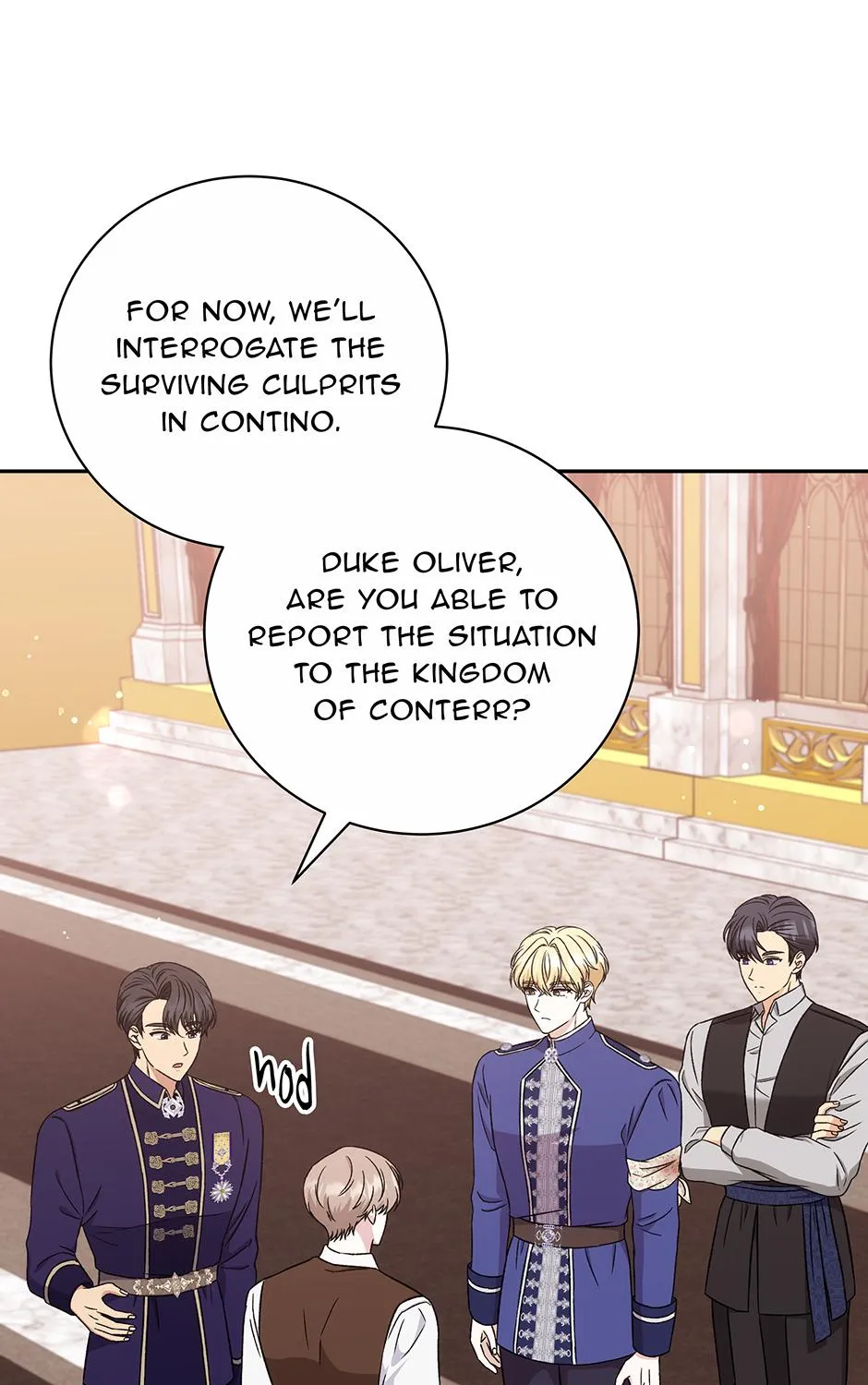 Read Stepmother Loves Harem chapter 39 image 150 on Lezhin