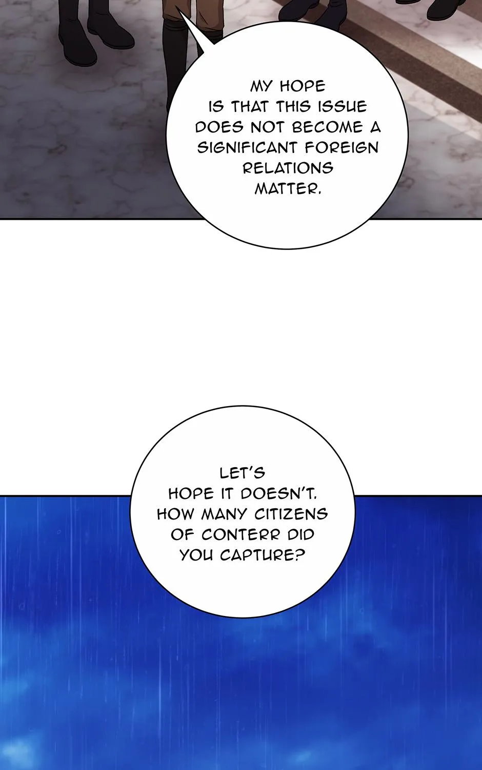 Read Stepmother Loves Harem chapter 39 image 152 on Lezhin