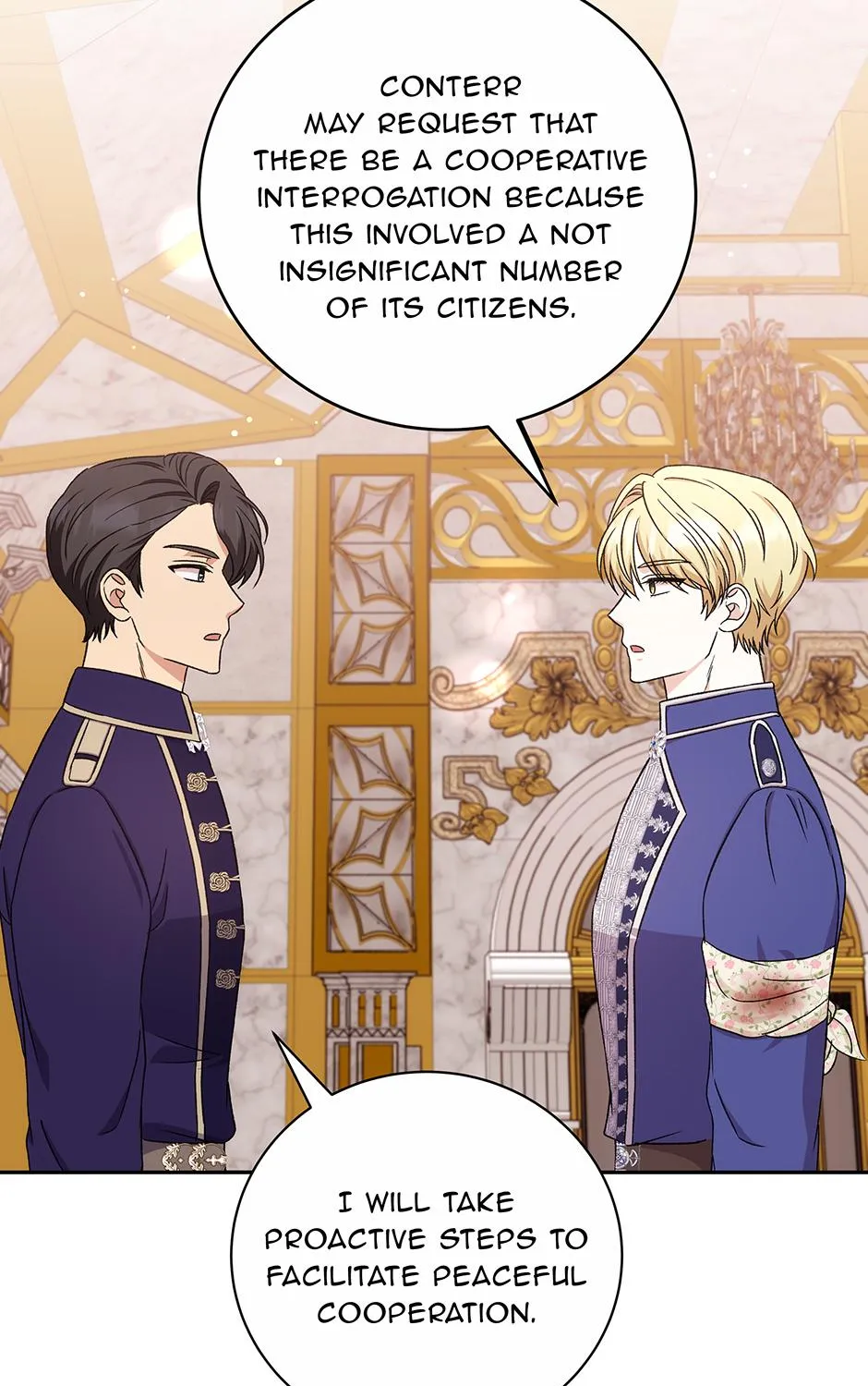 Read Stepmother Loves Harem chapter 39 image 158 on Lezhin