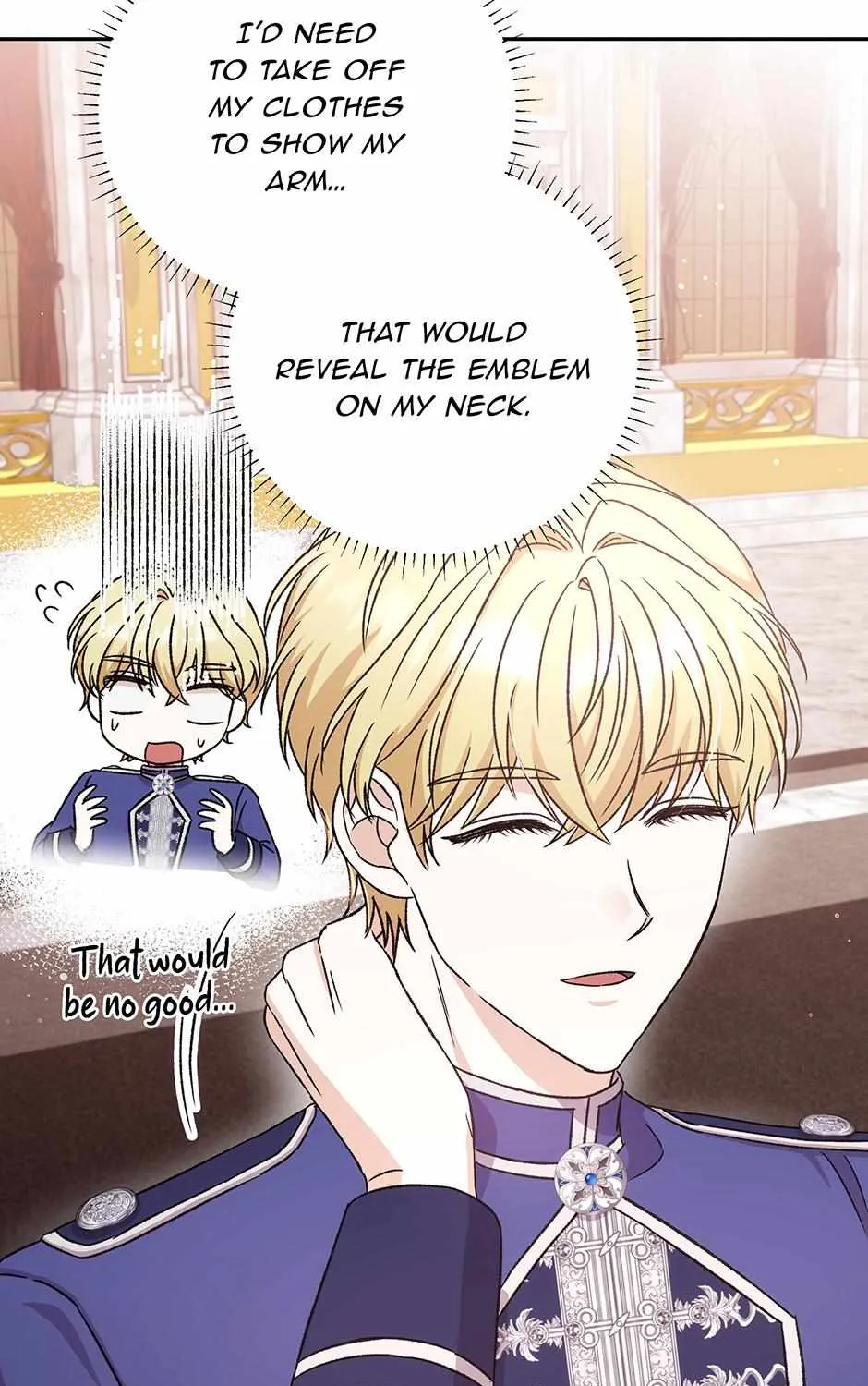 Read Stepmother Loves Harem chapter 39 image 164 on Lezhin