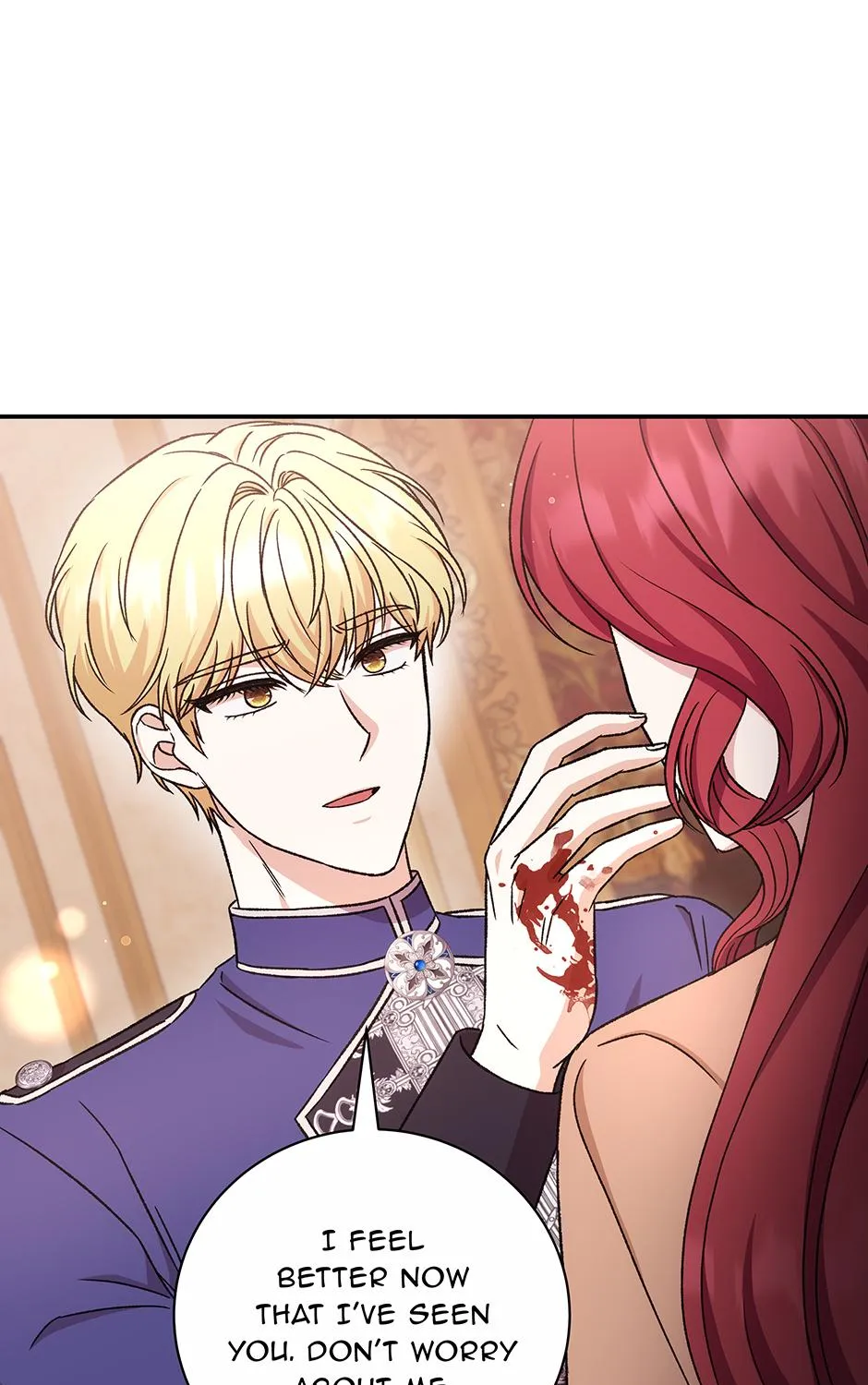 Read Stepmother Loves Harem chapter 39 image 34 on Lezhin