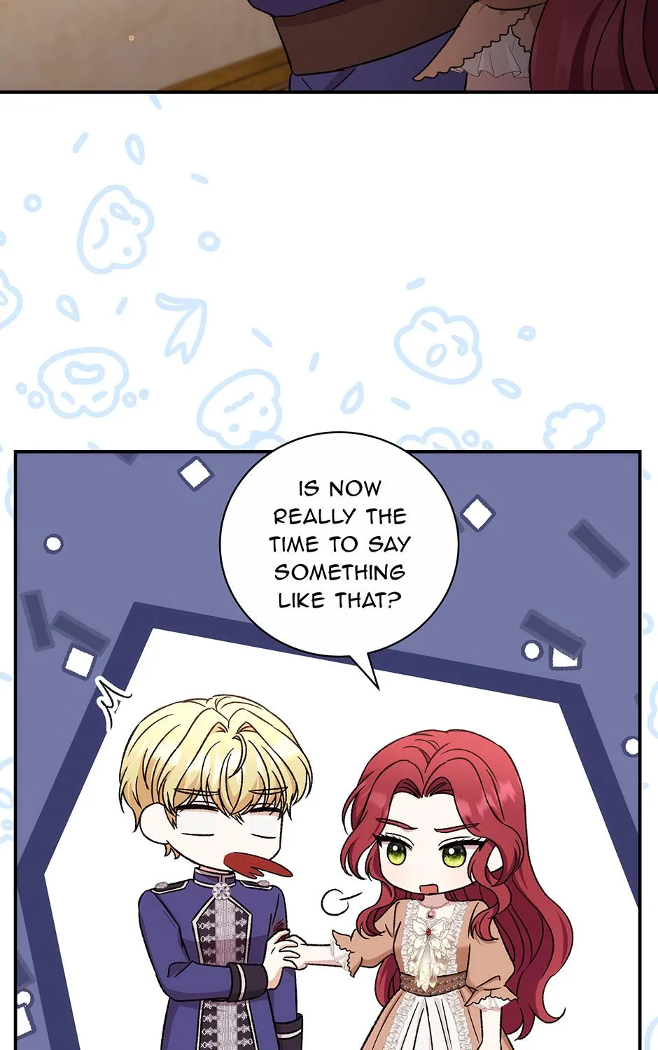 Read Stepmother Loves Harem chapter 39 image 36 on Lezhin