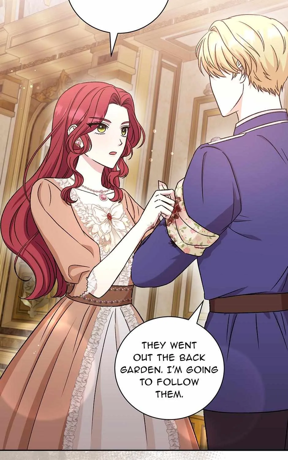 Read Stepmother Loves Harem chapter 39 image 40 on Lezhin