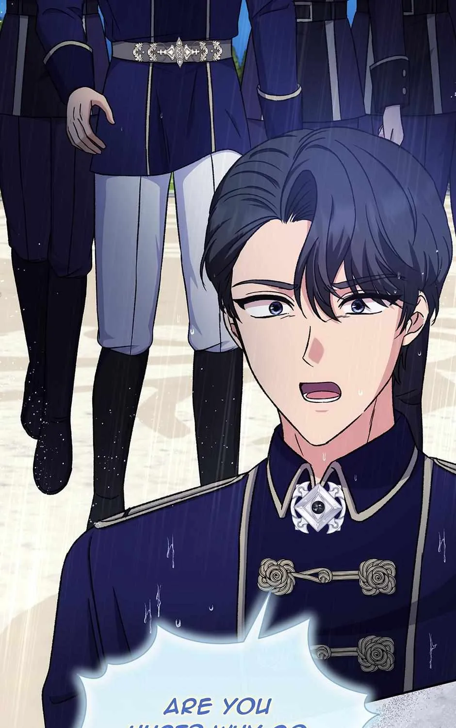 Read Stepmother Loves Harem chapter 39 image 48 on Lezhin