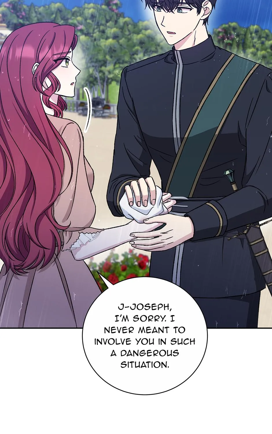 Read Stepmother Loves Harem chapter 39 image 70 on Lezhin